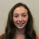 Kayla Buki head shot